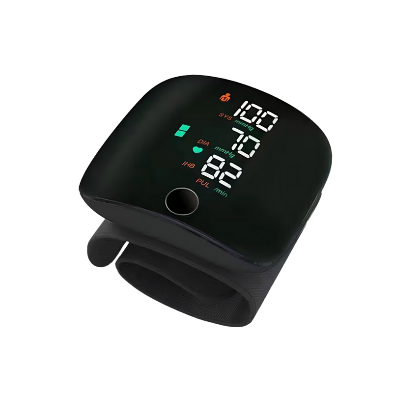 Blood Pressure Monitor