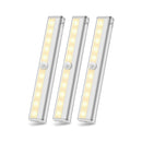 LED Light With Motion Sensor For Smart Home Lighting