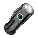 Mini Magnetic Flashlight