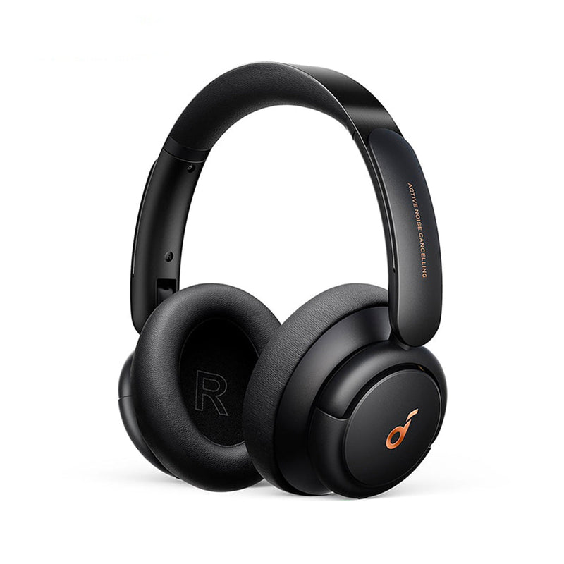 Soundcore by Anker Life Q30 Hybrid Active Noise Cancelling Headphones