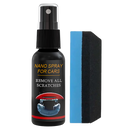 Nano Car Spray