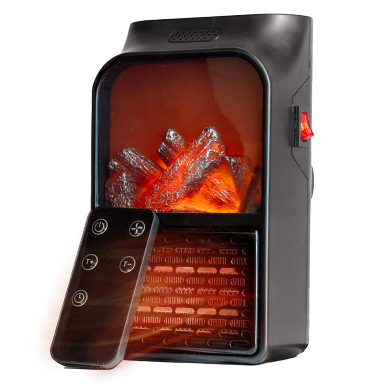 Fireplace Heater