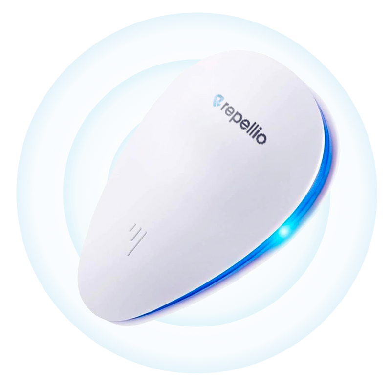 Ultrasonic Pest Repeller